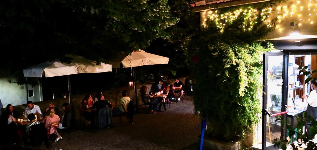 Вілла Casa Paolina Nel Centro Di Bracciano Екстер'єр фото